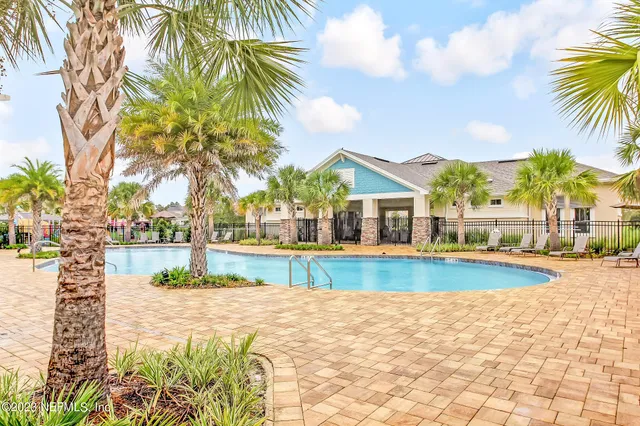 $460,000 | 14737 Rain Lily Street, Jacksonville, FL 32258