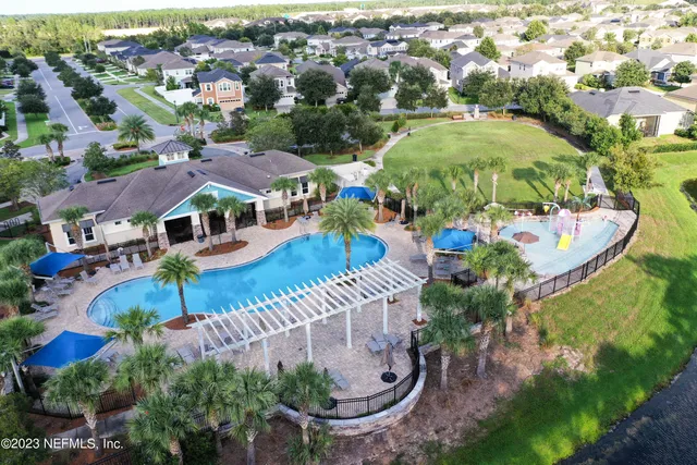 $460,000 | 14737 Rain Lily Street, Jacksonville, FL 32258