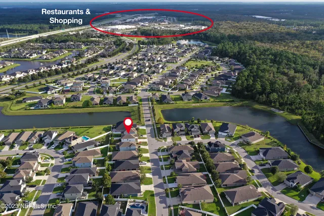 $460,000 | 14737 Rain Lily Street, Jacksonville, FL 32258