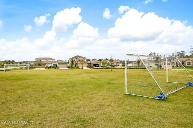 $460,000 | 14737 Rain Lily Street, Jacksonville, FL 32258