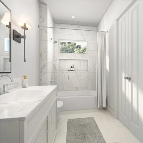 $1,349,900 | 1002 East 25th Street, Houston, TX 77009