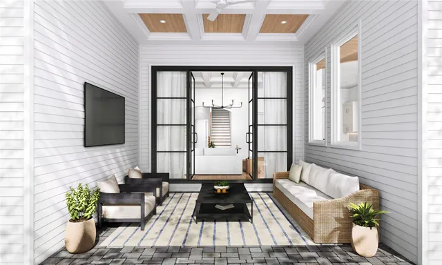 $1,349,900 | 1002 East 25th Street, Houston, TX 77009