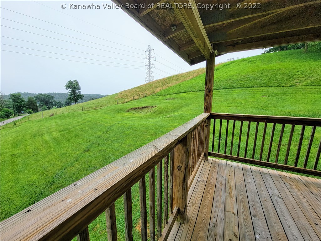 7688 Union Campground Road Letart, WV 25253 - Photo 8 of 38 Gallery Image 8