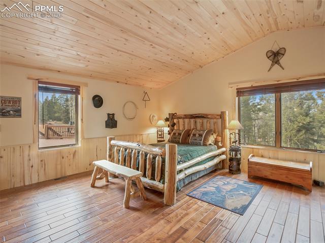 190 Ute Road Florissant, CO 80816 - Photo 20 of 41 Gallery Image 20