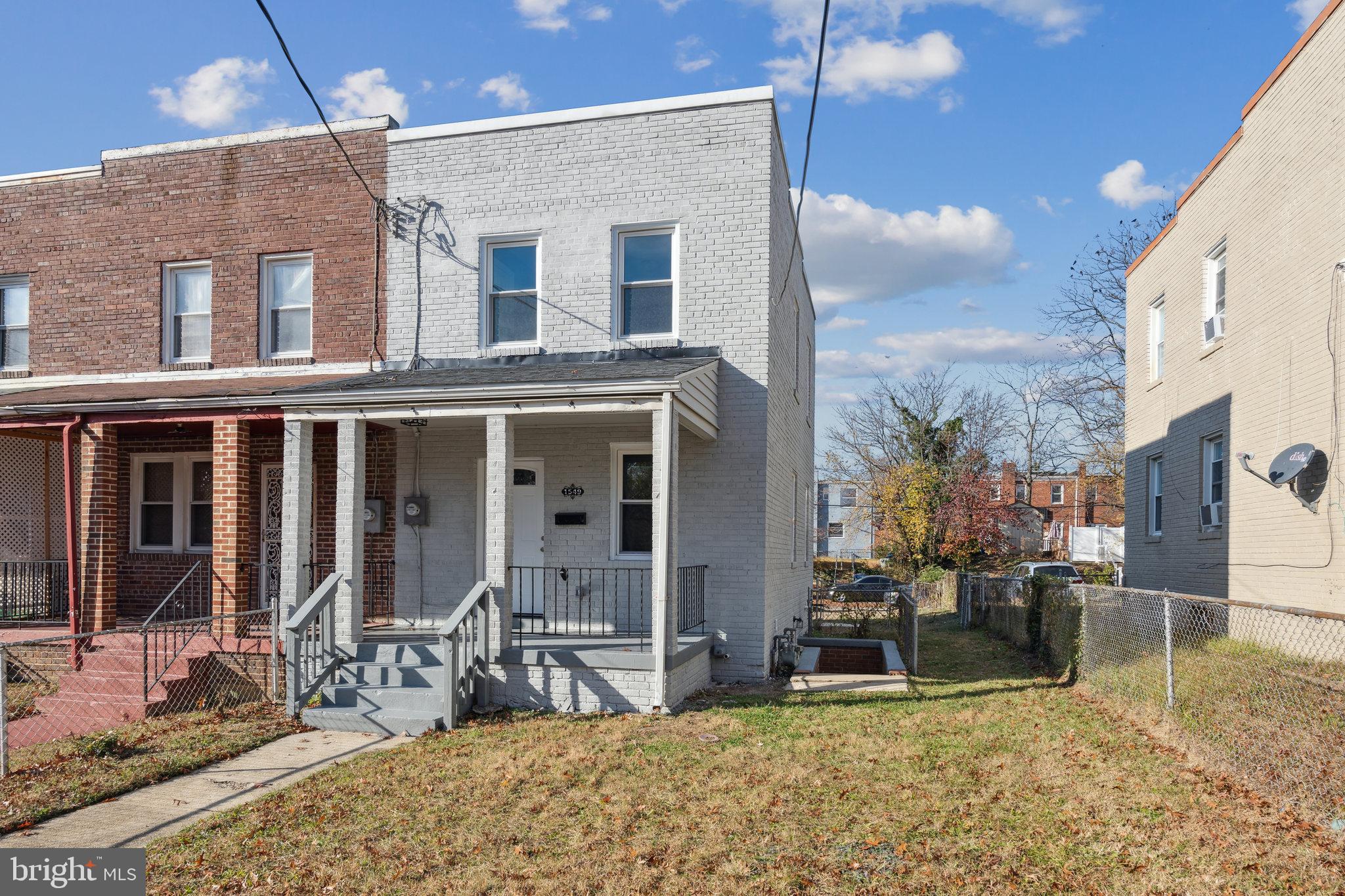 1549 42nd St Southeast  