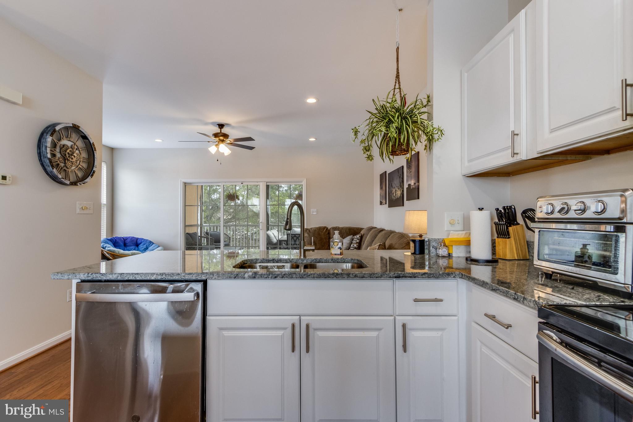 23539 Devonshire Road, Unit 75 Millsboro, DE 19966 - Photo 11 of 48 Kitchen
