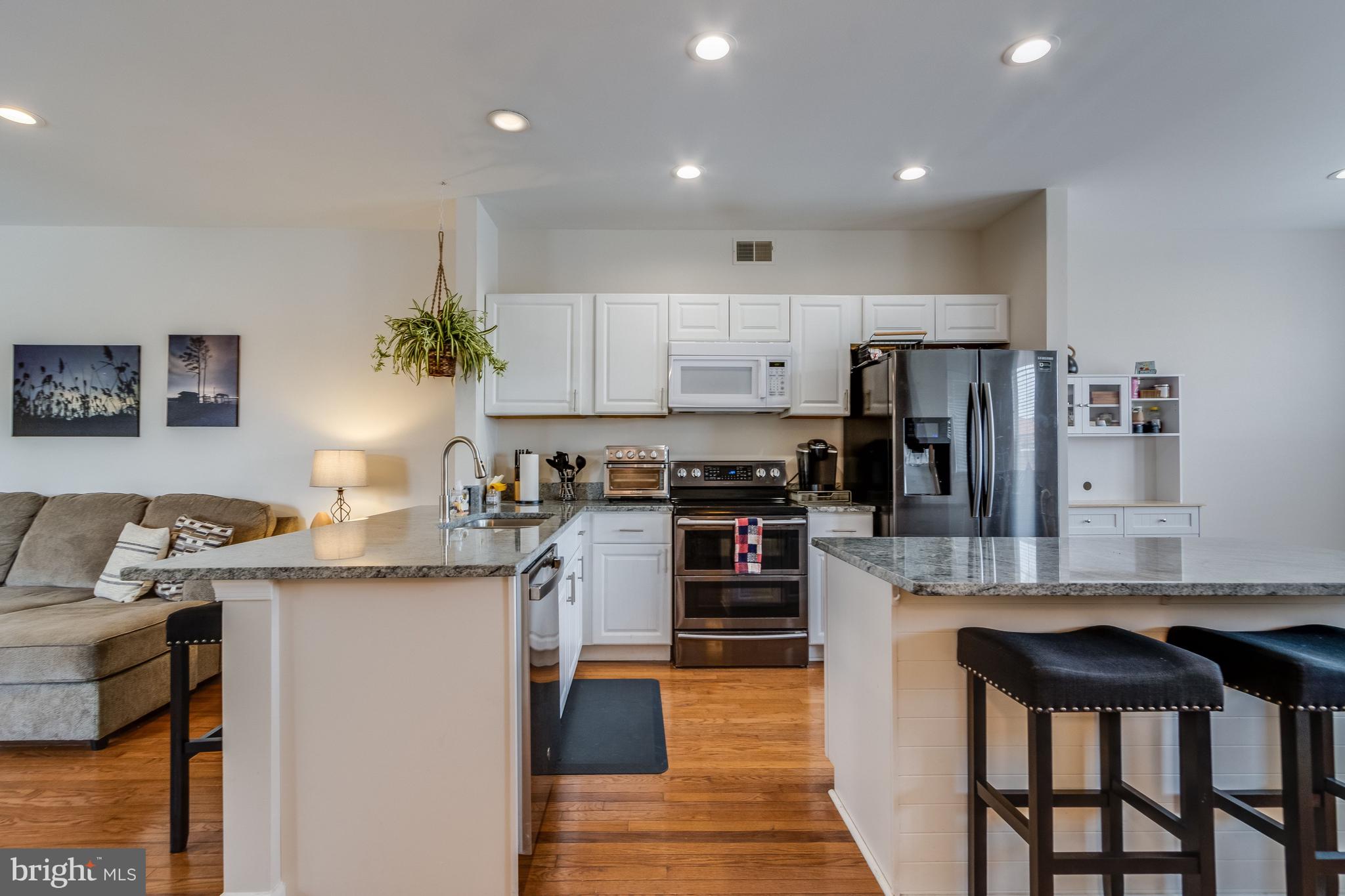 23539 Devonshire Road, Unit 75 Millsboro, DE 19966 - Photo 12 of 48 Kitchen Island