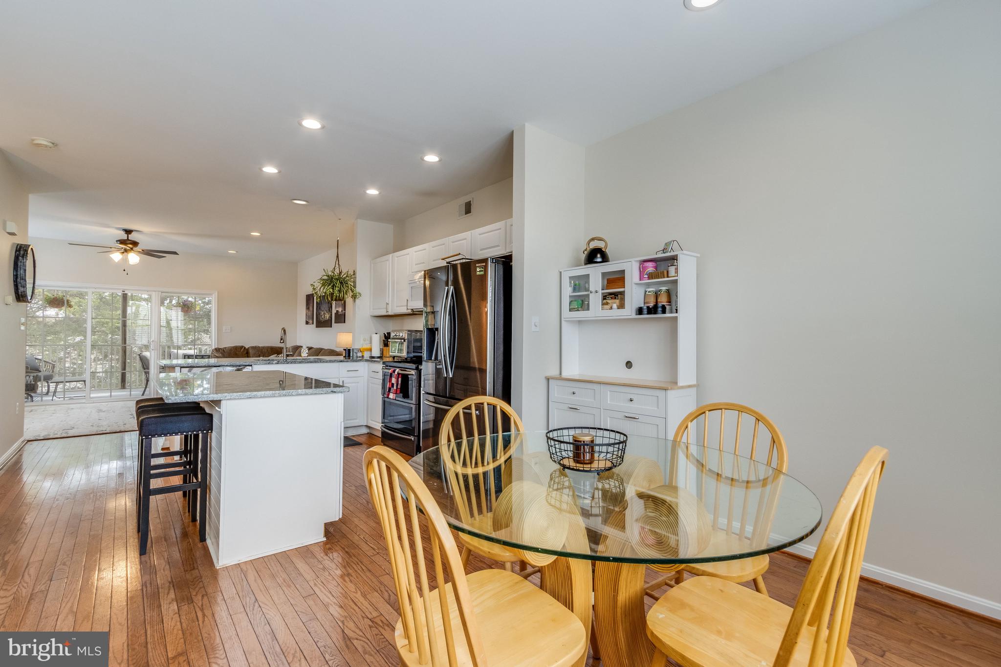 23539 Devonshire Road, Unit 75 Millsboro, DE 19966 - Photo 17 of 48 Kitchen/ Breakfast Nook