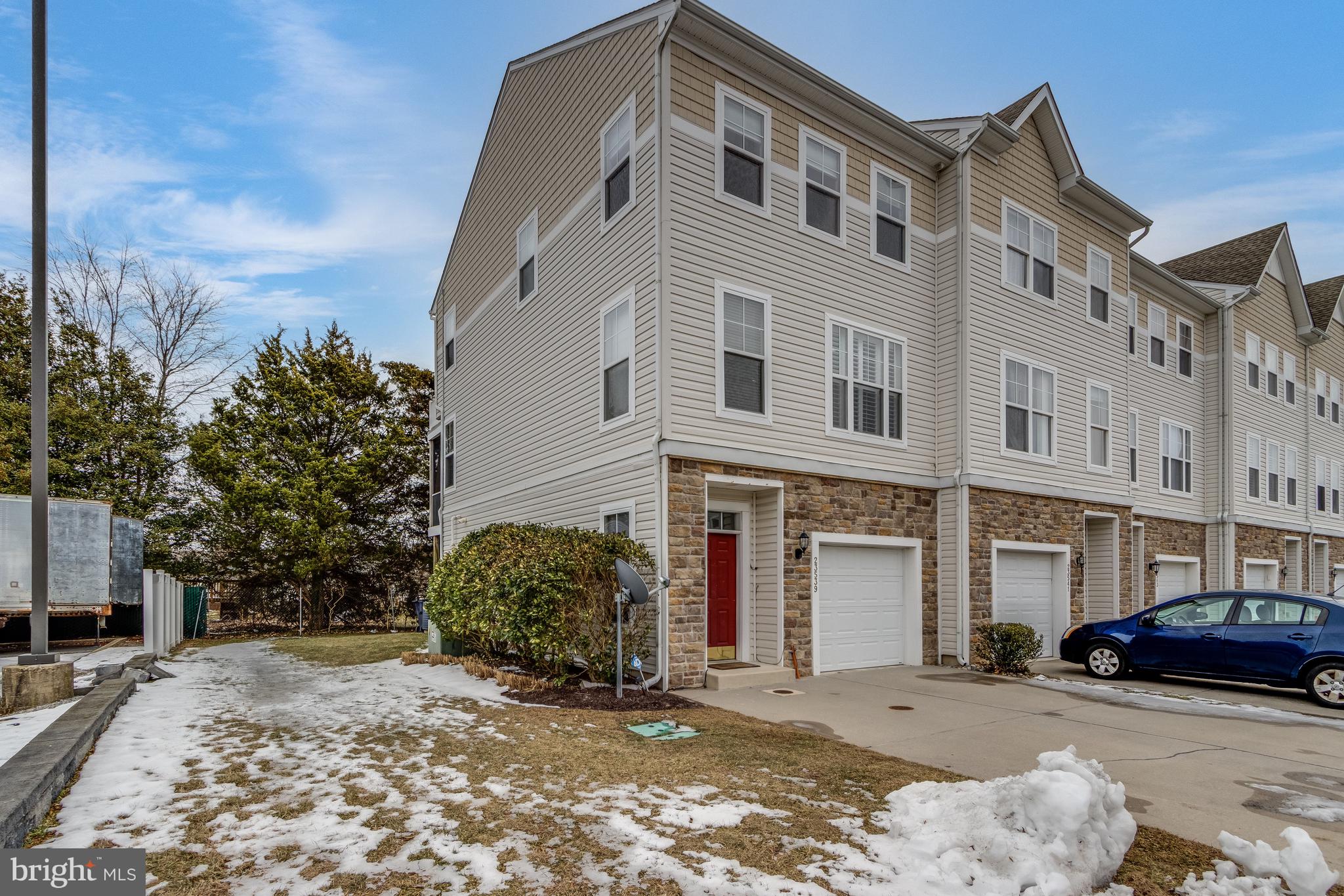 23539 Devonshire Road, Unit 75 Millsboro, DE 19966 - Photo 2 of 48 Front Elevation