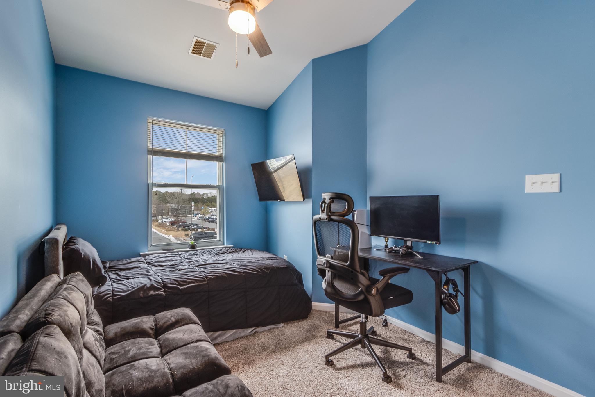 23539 Devonshire Road, Unit 75 Millsboro, DE 19966 - Photo 37 of 48 Bedroom #2