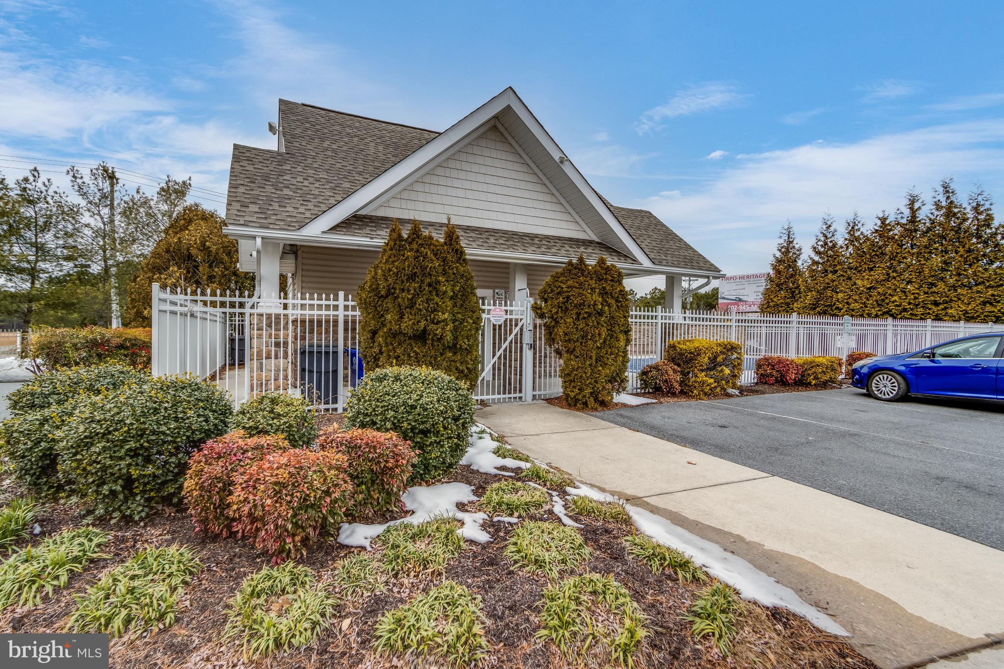 23539 Devonshire Road, Unit 75 Millsboro, DE 19966 - Photo 43 of 48 Clubhouse