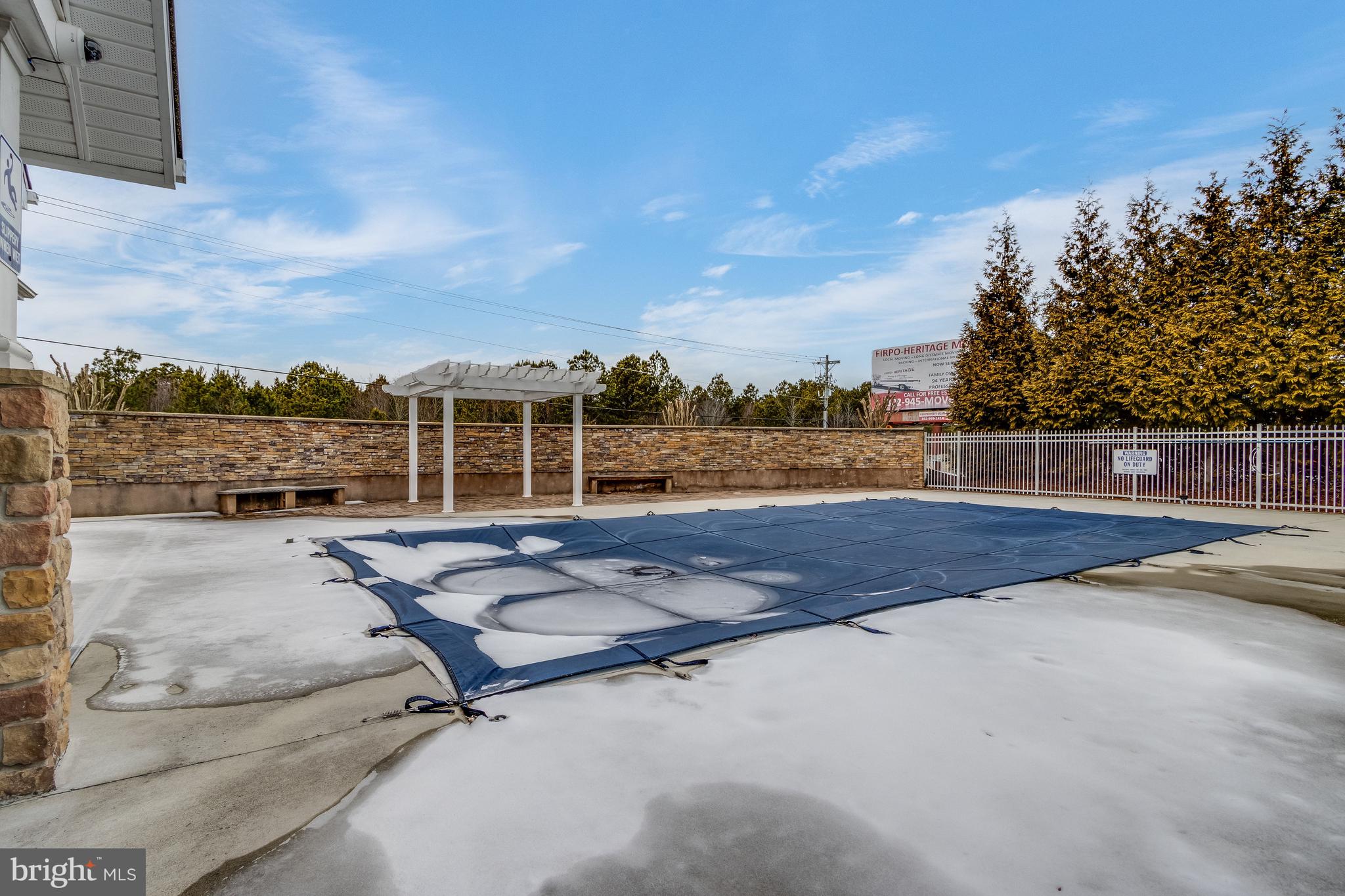 23539 Devonshire Road, Unit 75 Millsboro, DE 19966 - Photo 44 of 48 Community Pool