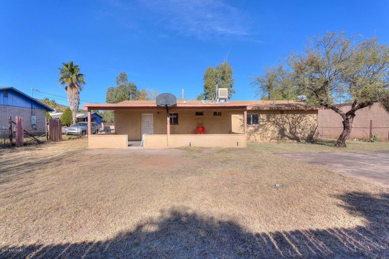 437 Paseo Bocado Rio Rico, AZ 85648 - Photo 17 of 23 Gallery Image 17