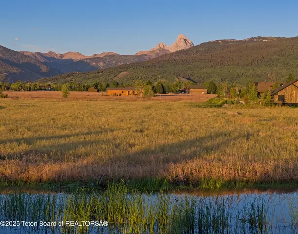 $191,111 | 1422 Whitetail Drive, Driggs, ID 83422