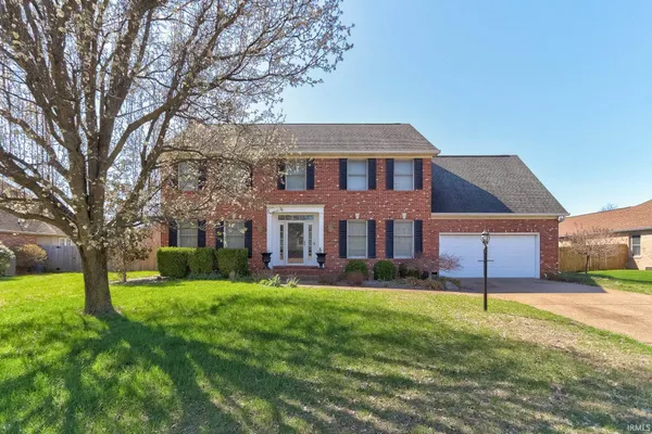 $419,900 | 4433 Foxmoor Drive, Newburgh, IN 47630