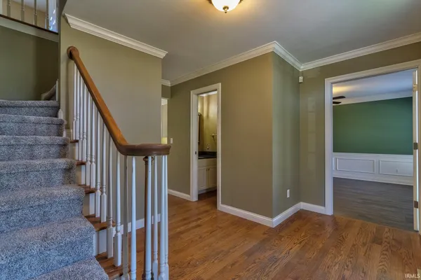 $419,900 | 4433 Foxmoor Drive, Newburgh, IN 47630