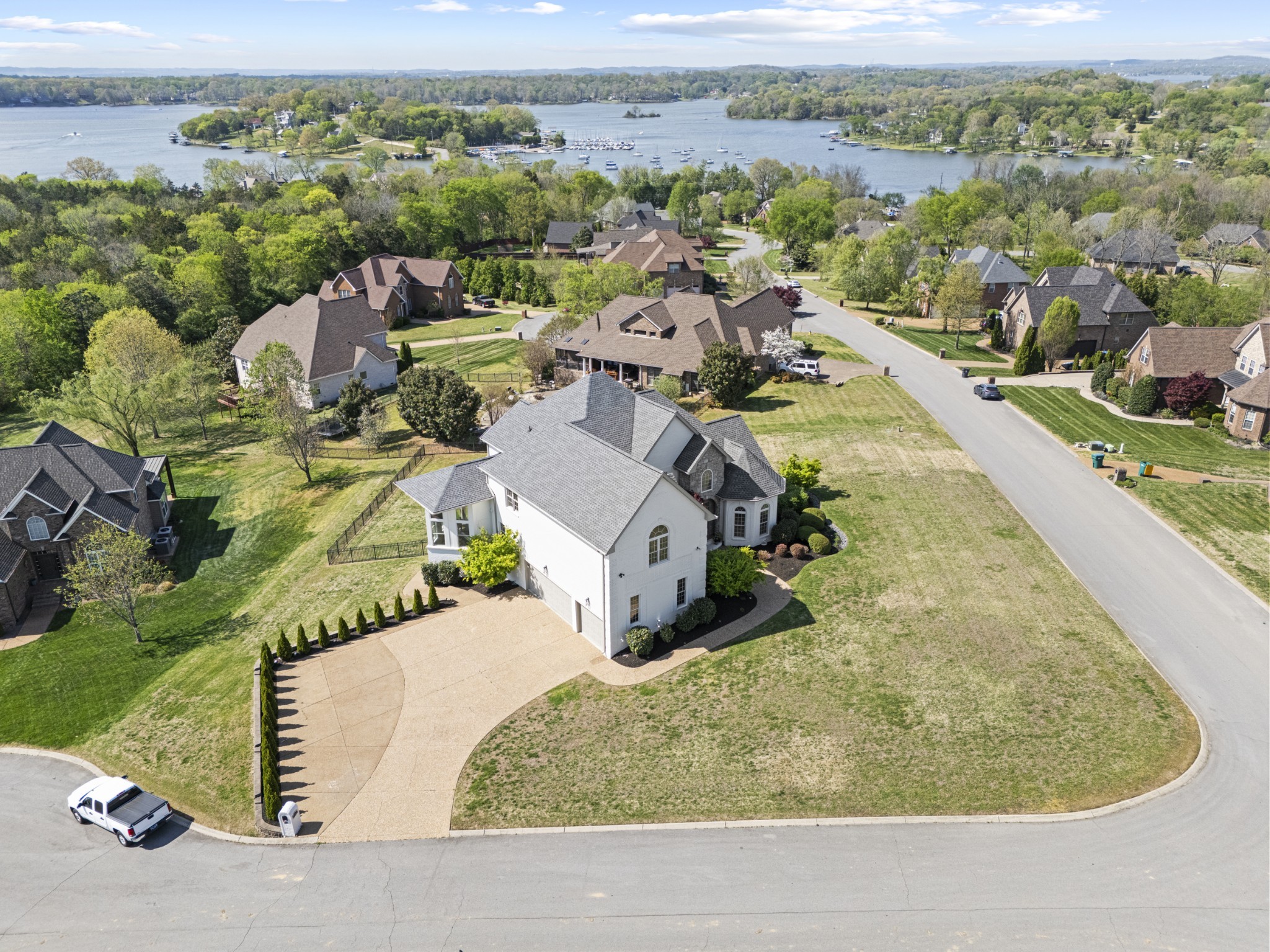 600 Mossy Point Mount Juliet, TN 37122 - Photo 73 of 80