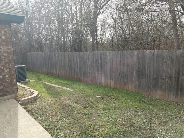 $1,895 | 5704 Congressional Drive, Arlington, TX 76018