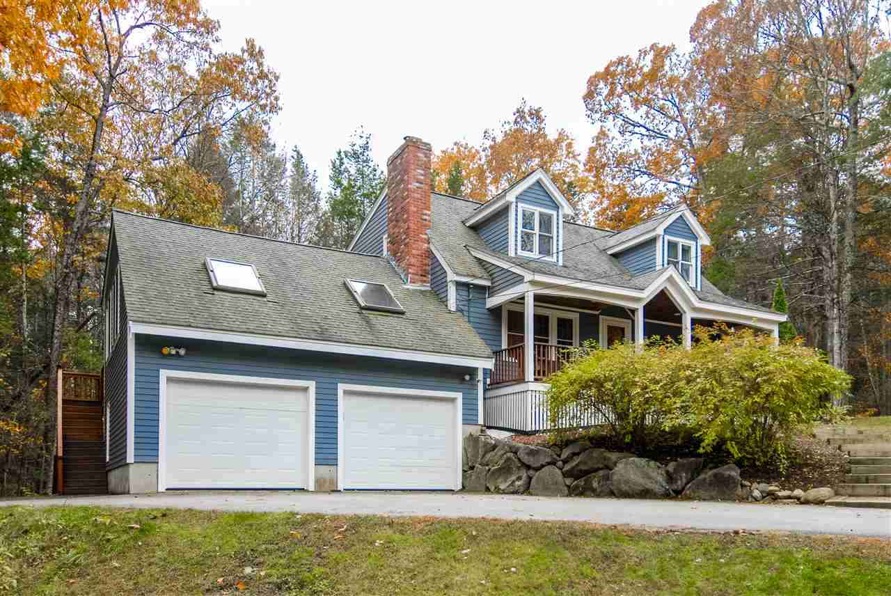 41 Osgood Road Kensington, NH 03833 - Photo 3 of 33
