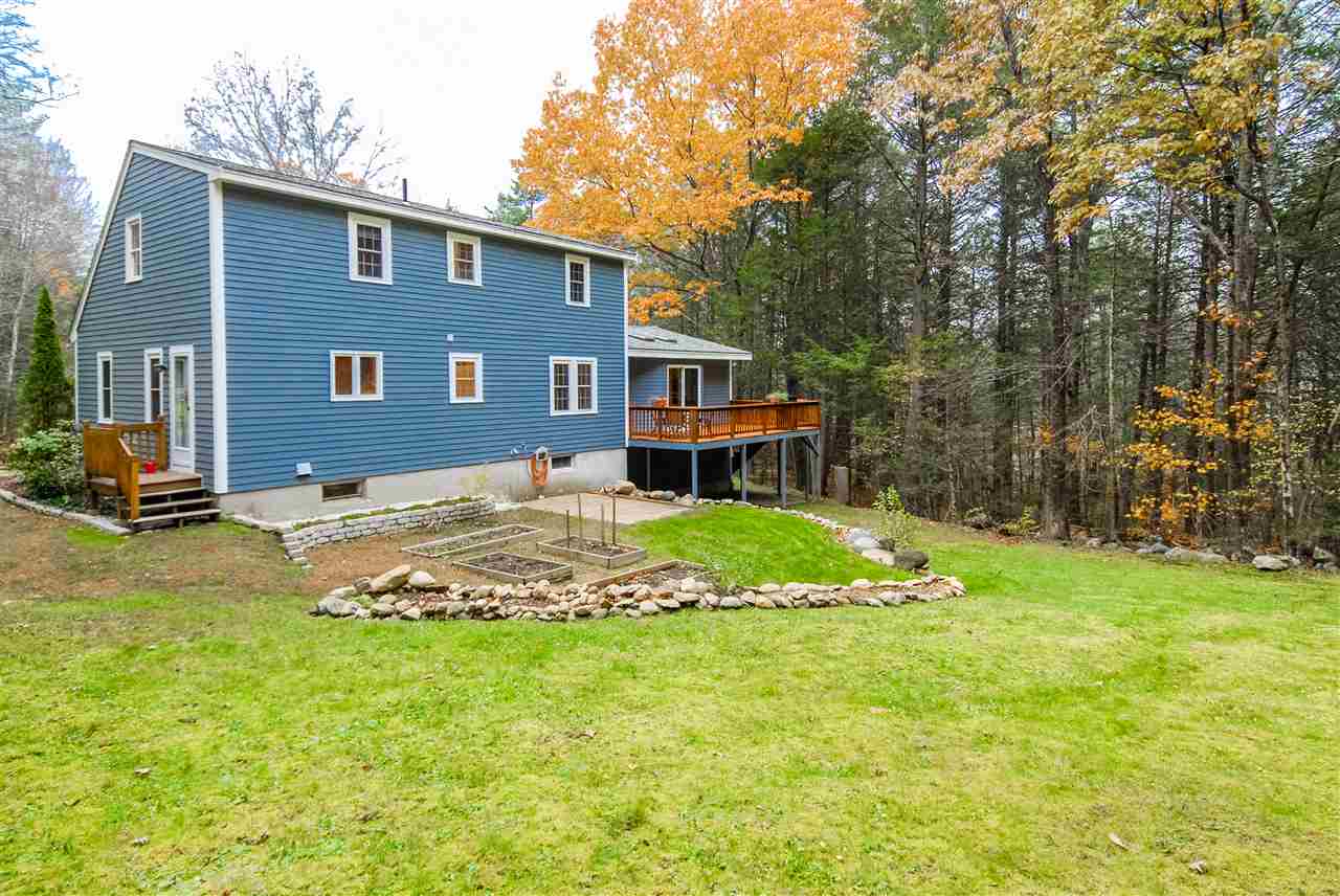 41 Osgood Road Kensington, NH 03833 - Photo 22 of 33