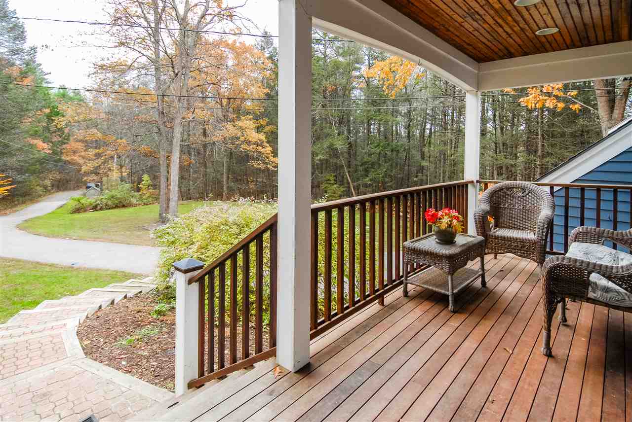 41 Osgood Road Kensington, NH 03833 - Photo 4 of 33