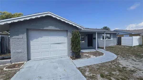 $140,000 | 3041 Holiday Lake Drive, Holiday, FL 34691