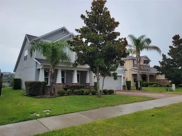 $545,000 | 1464 Cabot Drive, Clermont, FL 34711