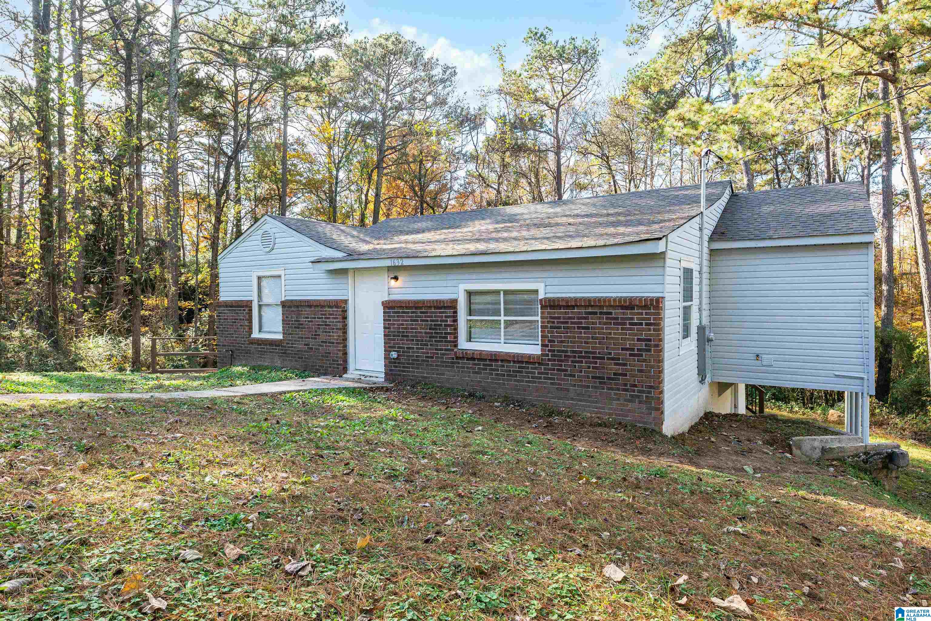 1632 Sunset Avenue Gardendale, AL 35071 - Photo 8 of 10