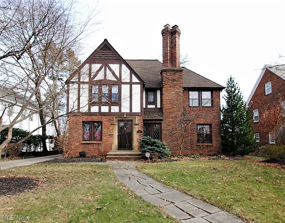 3185 Onaway Road Cleveland, OH 44120 - Photo 1 of 24 Welcome to 3185 Onaway Rd. Shaker Heights OH 44120