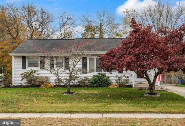 $360,000 | 49 Nassau Road, Lumberton, NJ 08048