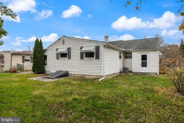 $360,000 | 49 Nassau Road, Lumberton, NJ 08048