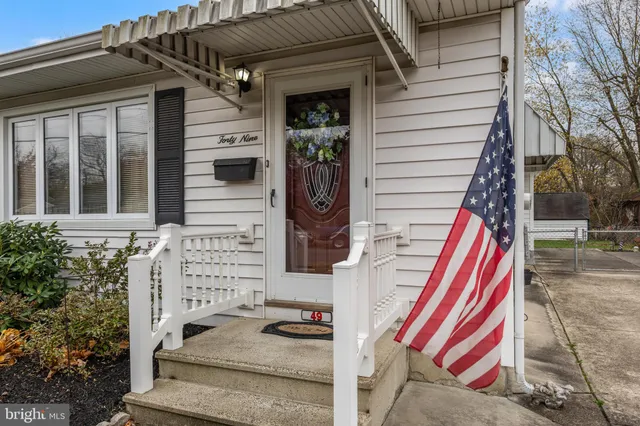 $360,000 | 49 Nassau Road, Lumberton, NJ 08048