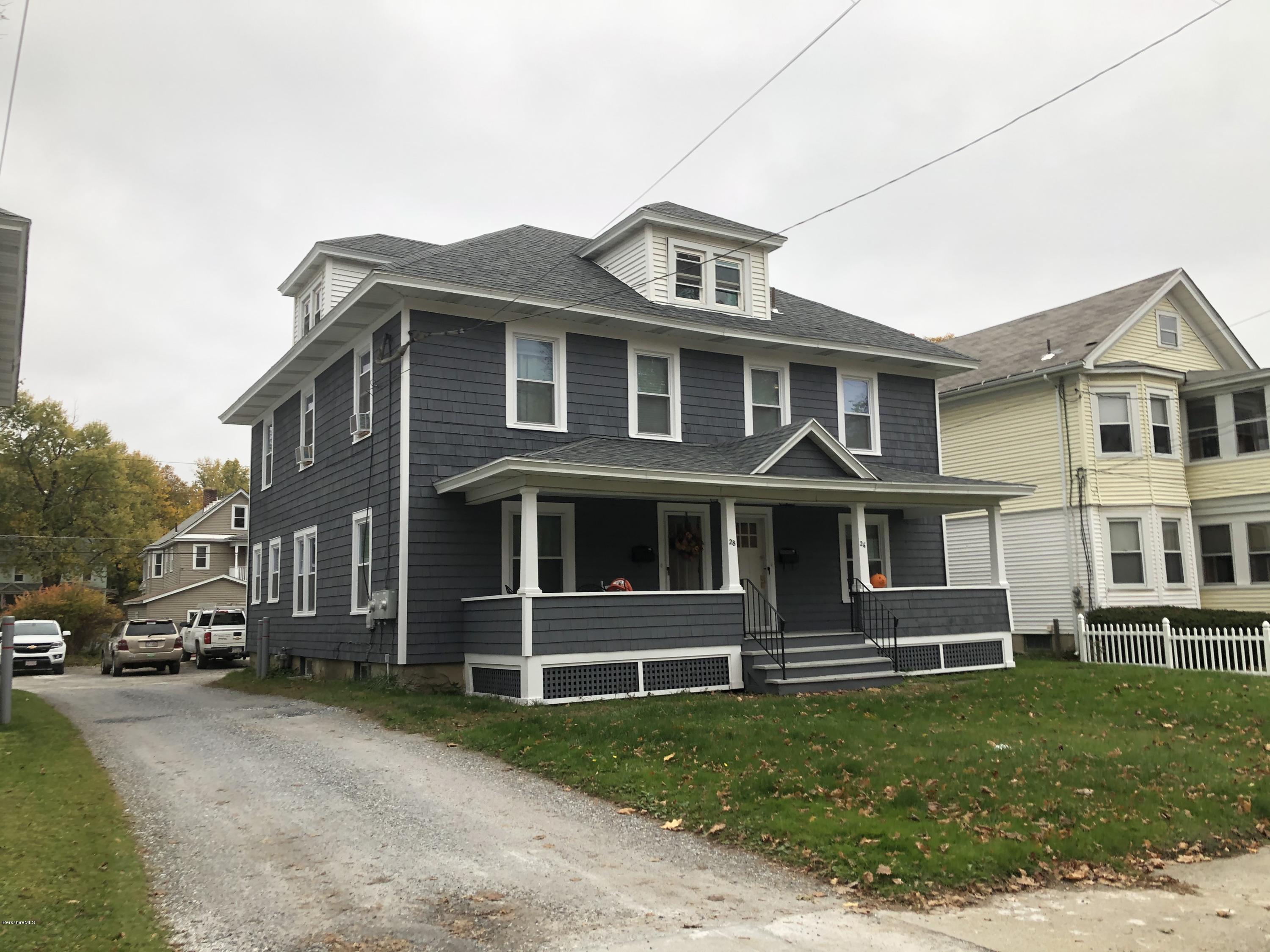 26 Holmes Road Pittsfield, MA 01201 - Photo 2 of 2 IMG-2197