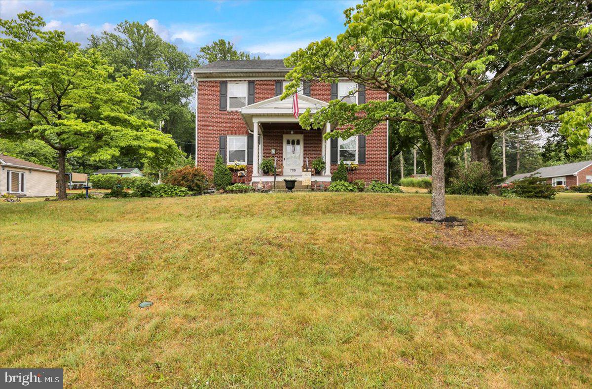 720 Cameron Street Reading, PA 19607 - Photo 1 of 57