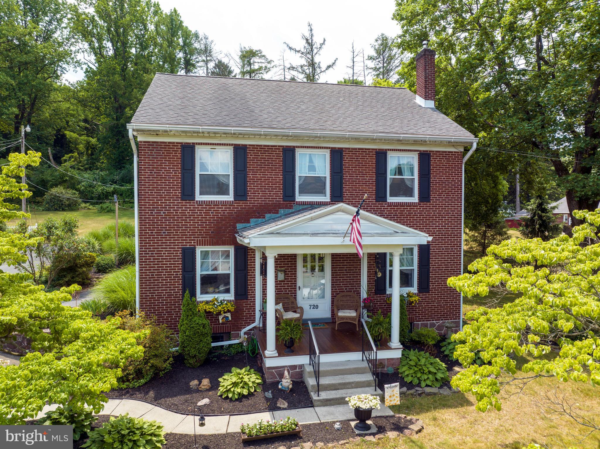 720 Cameron Street Reading, PA 19607 - Photo 2 of 57