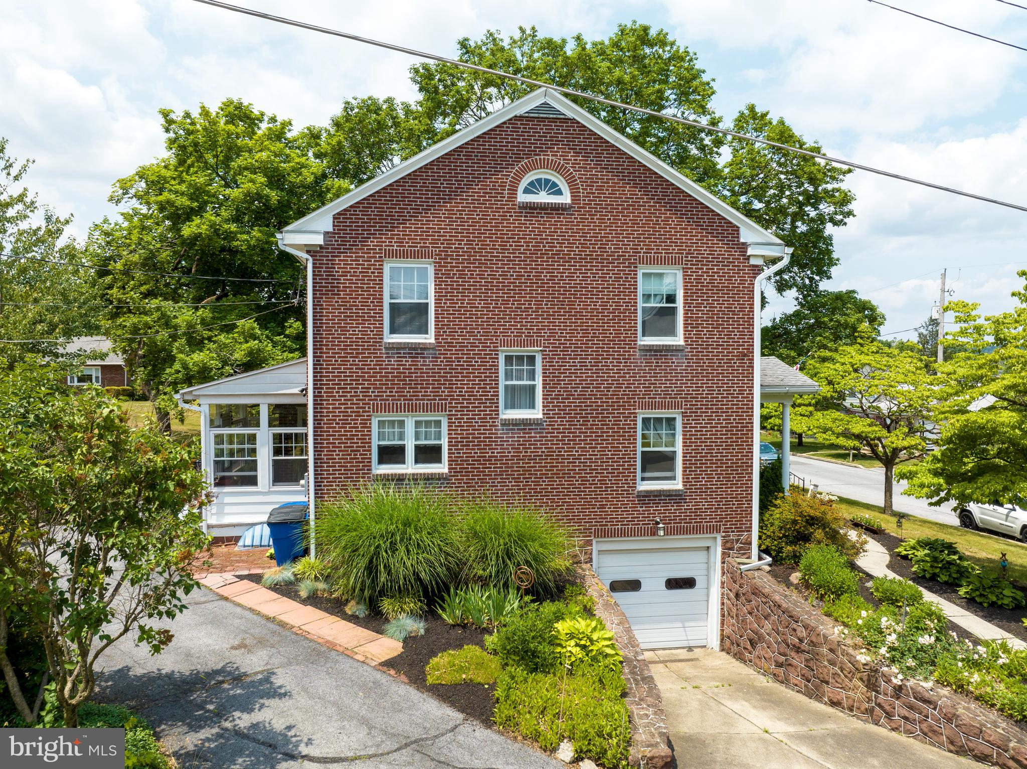 720 Cameron Street Reading, PA 19607 - Photo 39 of 57