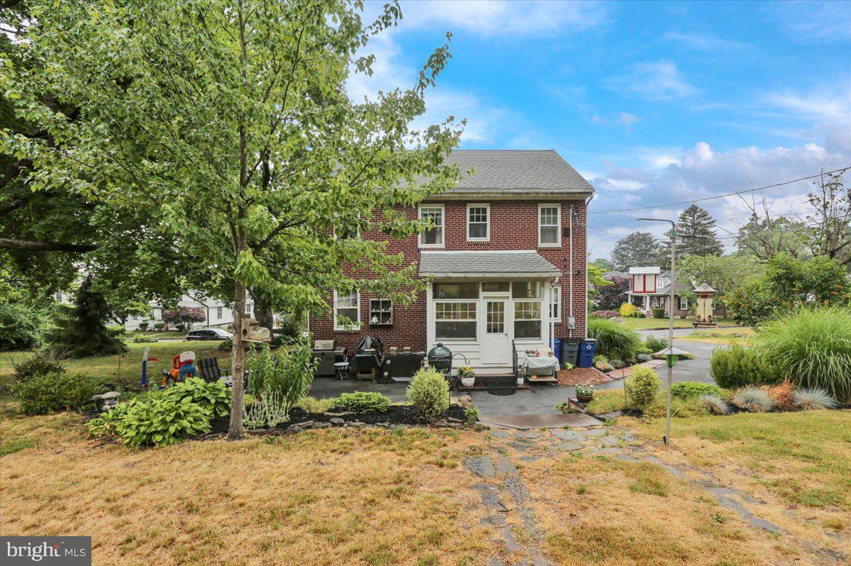 720 Cameron Street Reading, PA 19607 - Photo 42 of 57