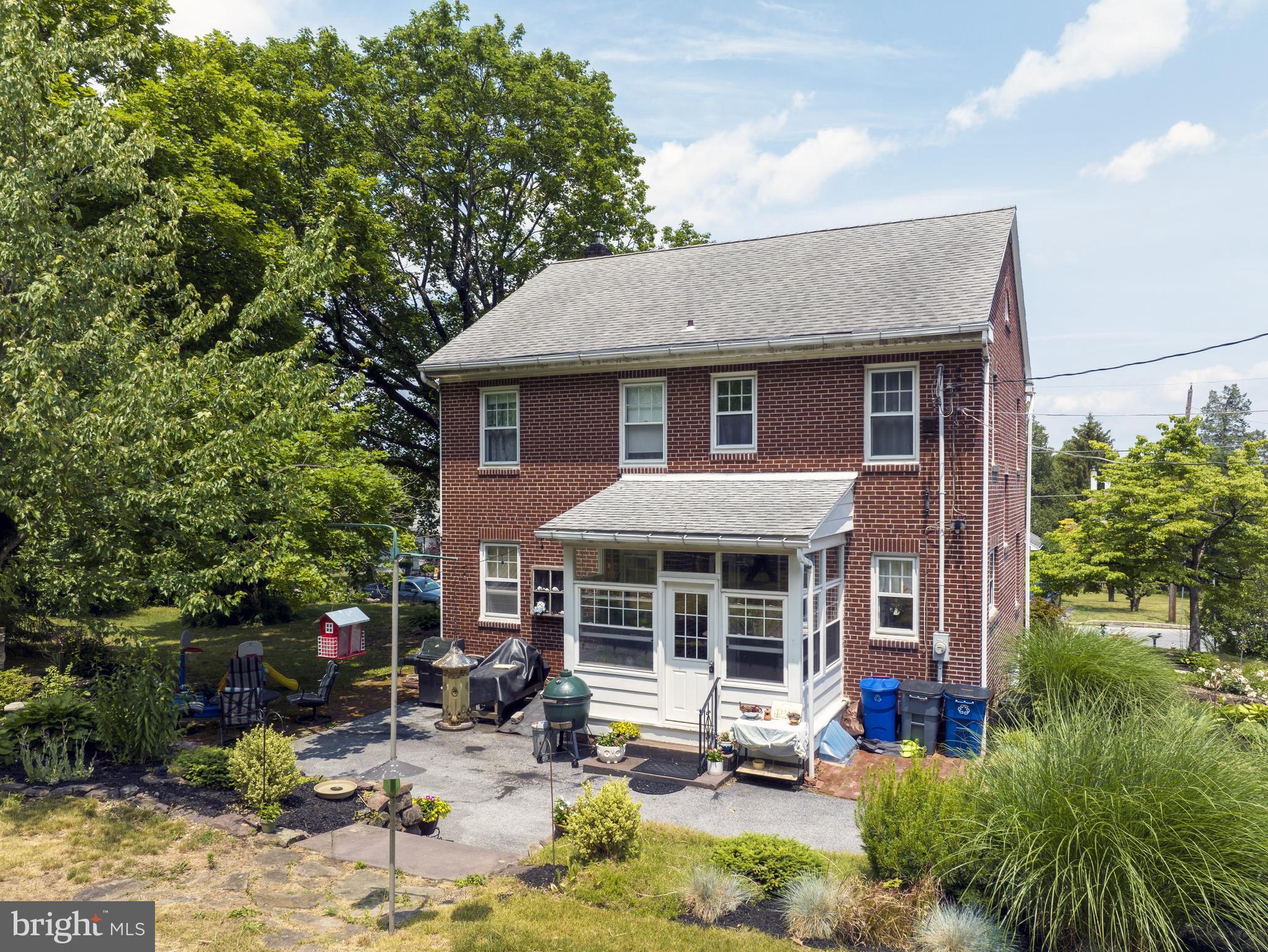 720 Cameron Street Reading, PA 19607 - Photo 45 of 57