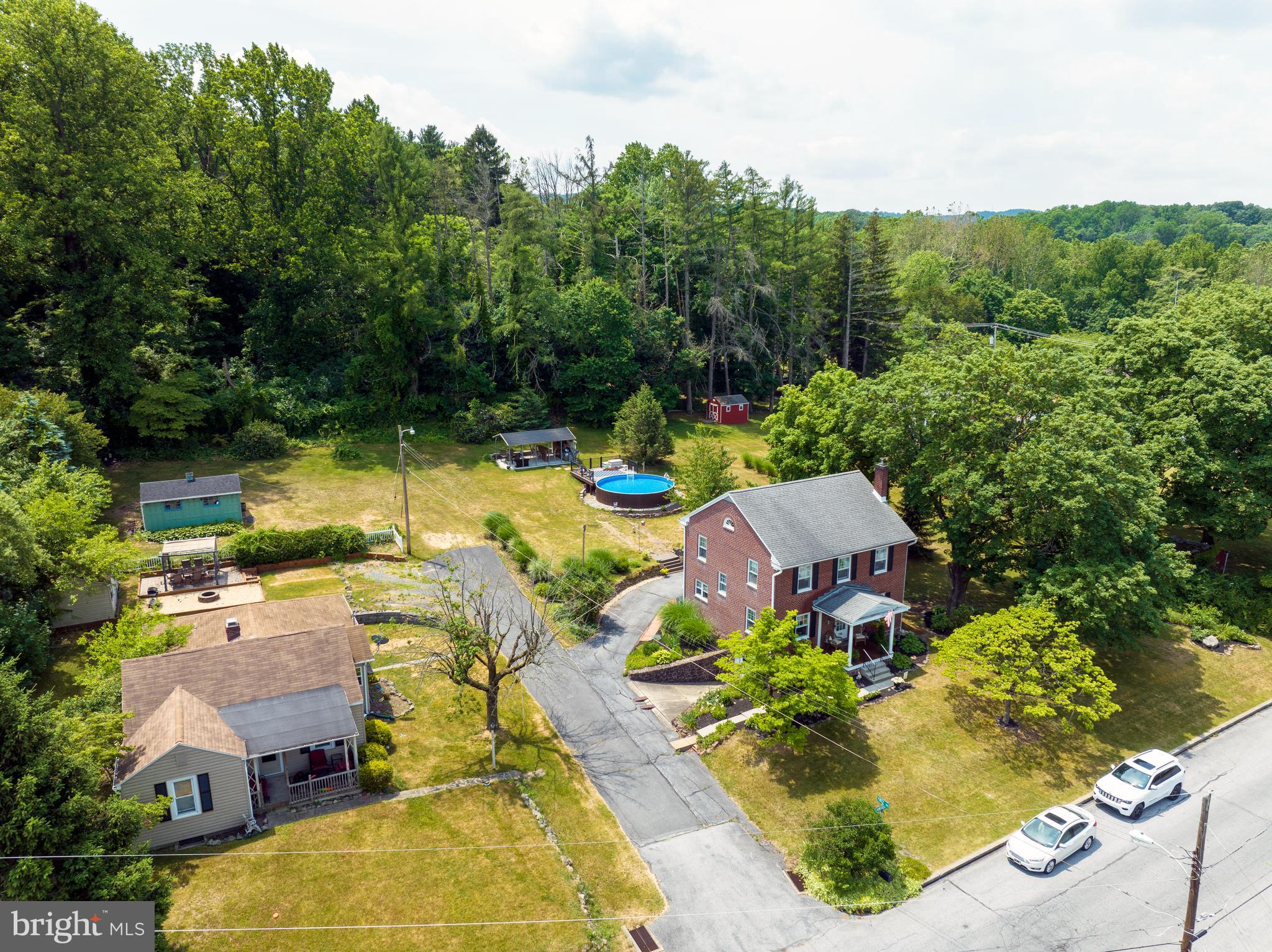 720 Cameron Street Reading, PA 19607 - Photo 49 of 57