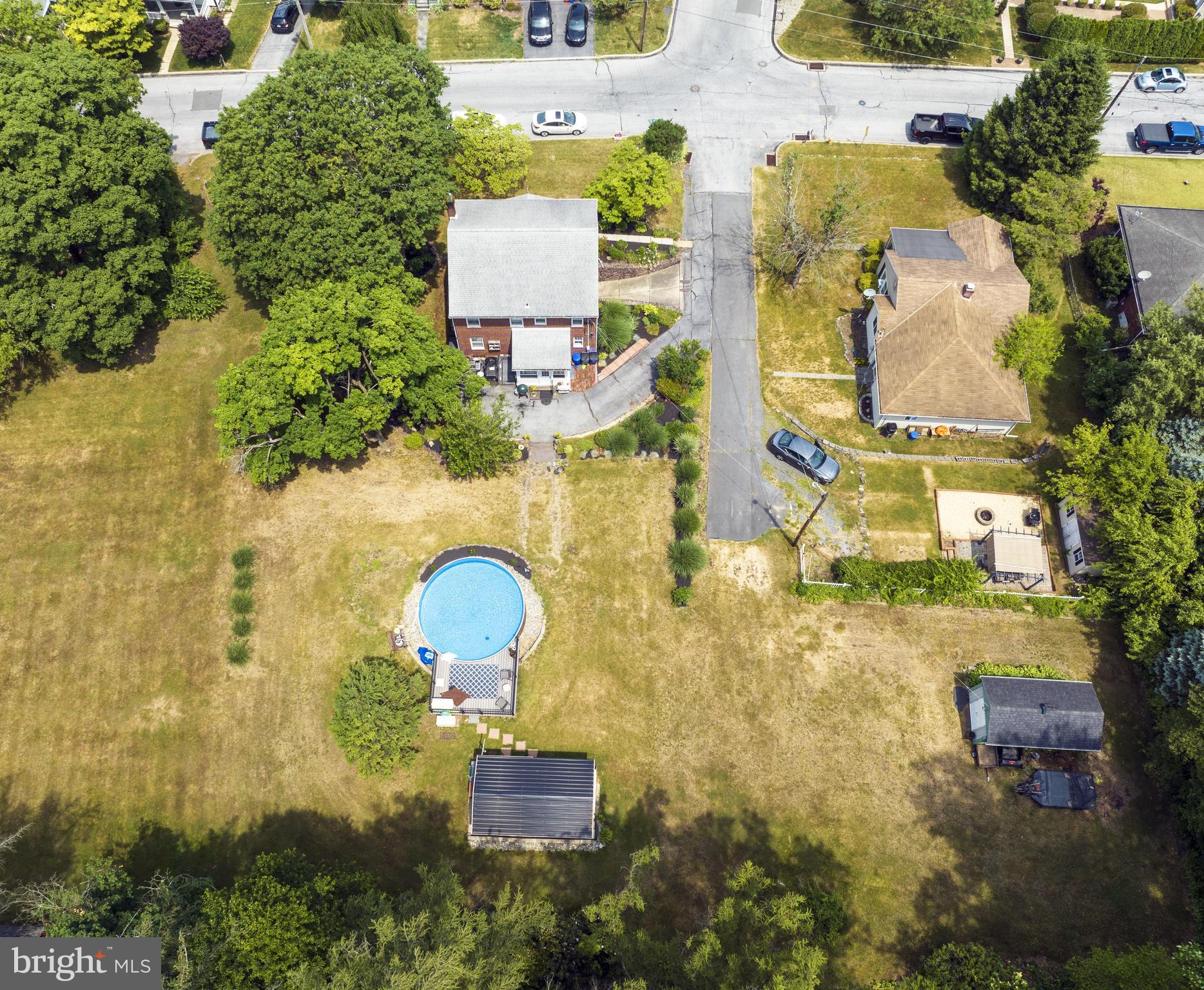 720 Cameron Street Reading, PA 19607 - Photo 53 of 57