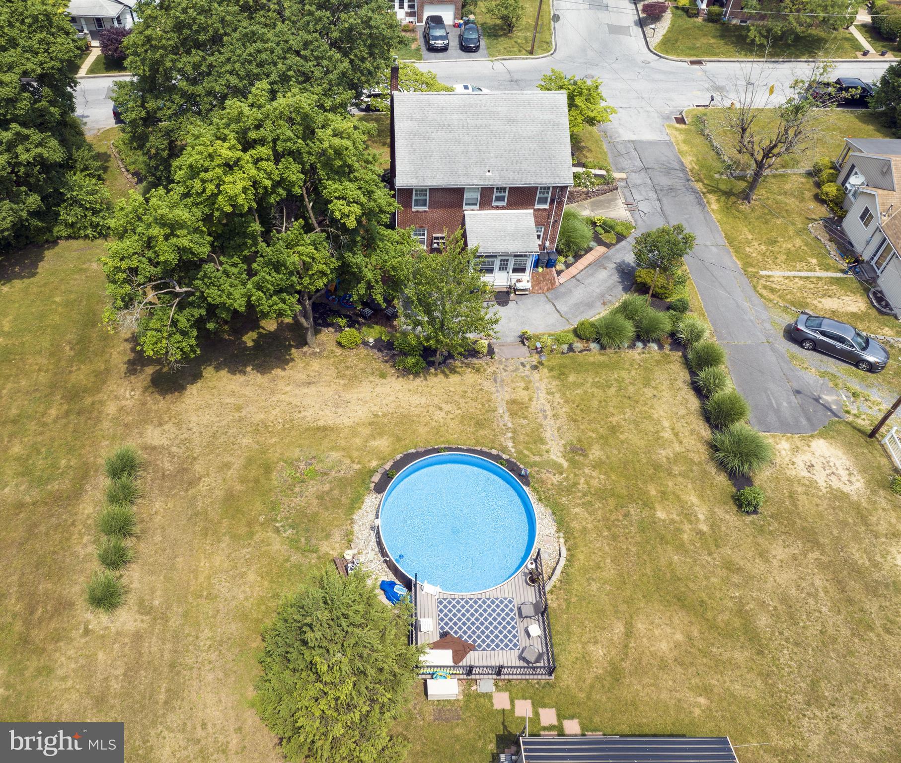 720 Cameron Street Reading, PA 19607 - Photo 55 of 57