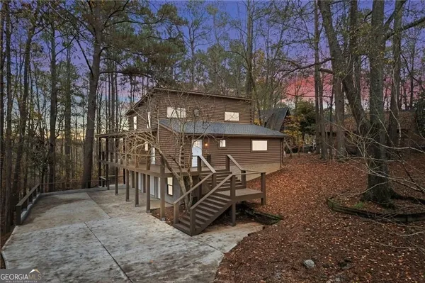 $475,000 | 155 Indian Bend Drive, LaGrange, GA 30240
