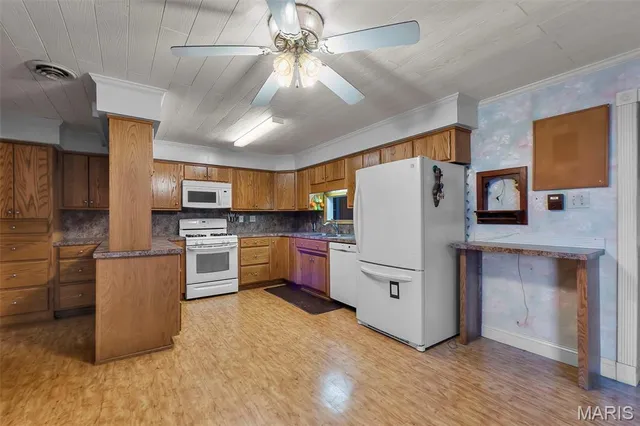 $155,000 | 12398 Highway 412, Senath, MO 63876