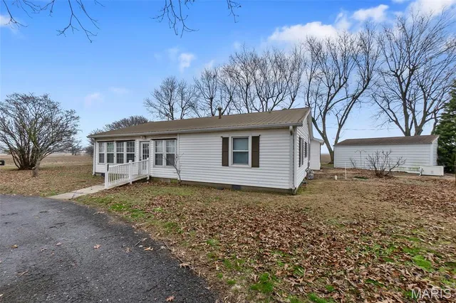 $155,000 | 12398 Highway 412, Senath, MO 63876