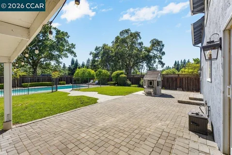$1,998,000 | 102 Belgian Drive, Danville, CA 94526