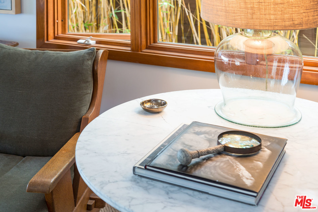 21644 Pacific Coast Highway Malibu, CA 90265 - Photo 33 of 53 a bathroom with a sink and a mirror