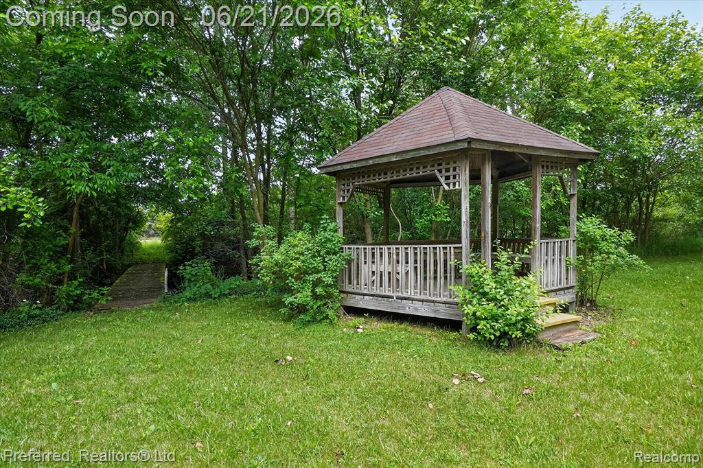 9065 East Richfield Road Davison, MI 48423 - Photo 60 of 75