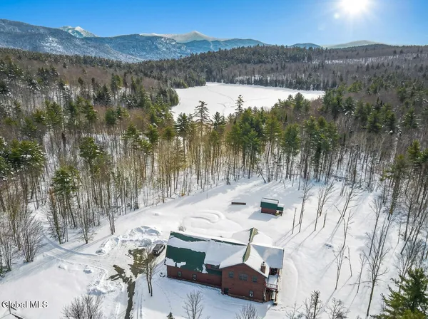 $9,995,000 | 882 Padanarum Road, Bolton, NY 12814