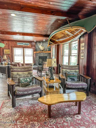 $9,995,000 | 882 Padanarum Road, Bolton, NY 12814