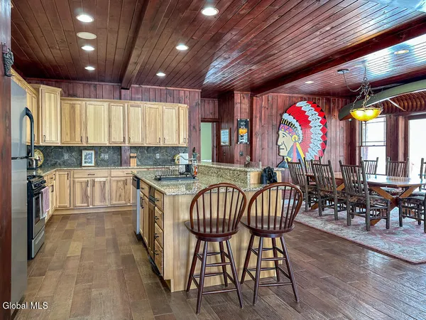 $9,995,000 | 882 Padanarum Road, Bolton, NY 12814